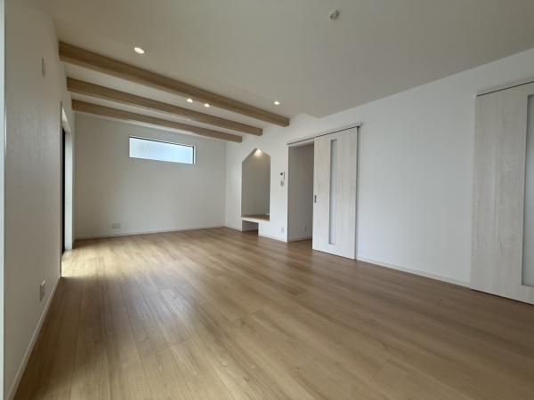 天理市三島町の新築一戸建