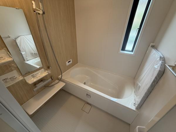 天理市三島町の新築一戸建