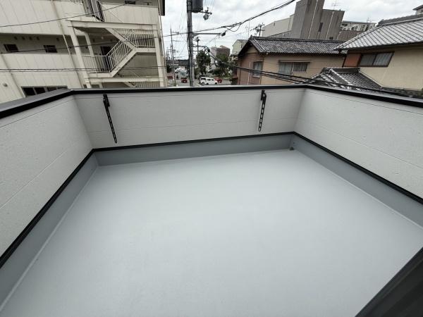 天理市三島町の新築一戸建