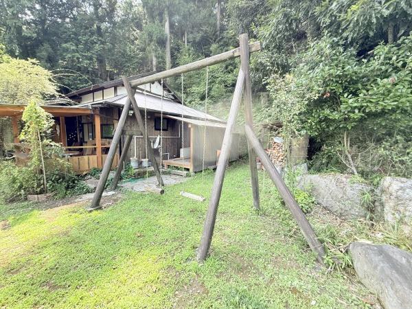 宇陀市菟田野佐倉の中古一戸建て