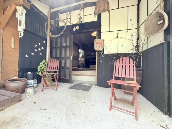 宇陀市菟田野佐倉の中古一戸建て