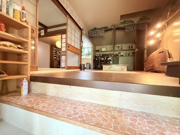 宇陀市菟田野佐倉の中古一戸建て