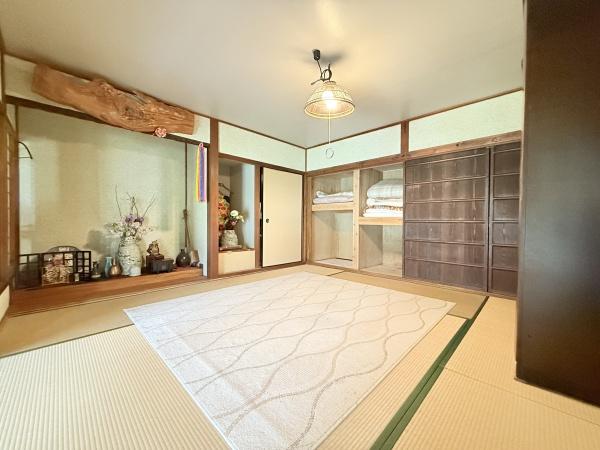 宇陀市菟田野佐倉の中古一戸建て