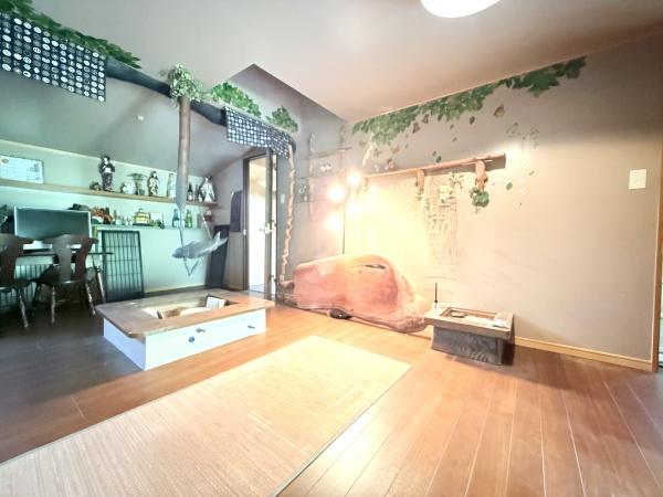宇陀市菟田野佐倉の中古一戸建て