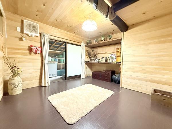 宇陀市菟田野佐倉の中古一戸建て