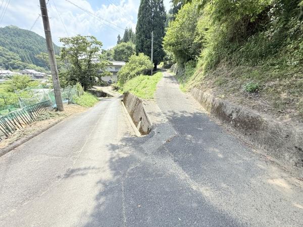 宇陀市菟田野佐倉の中古一戸建て