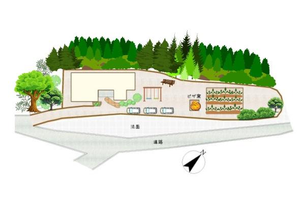 宇陀市菟田野佐倉の中古一戸建て