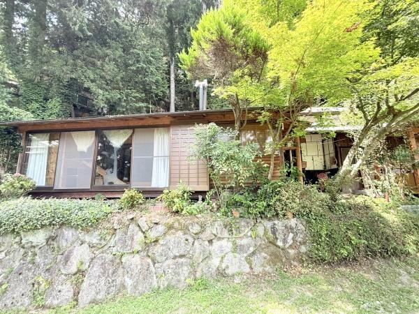 宇陀市菟田野佐倉の中古一戸建