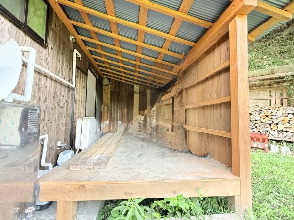 宇陀市菟田野佐倉の中古一戸建