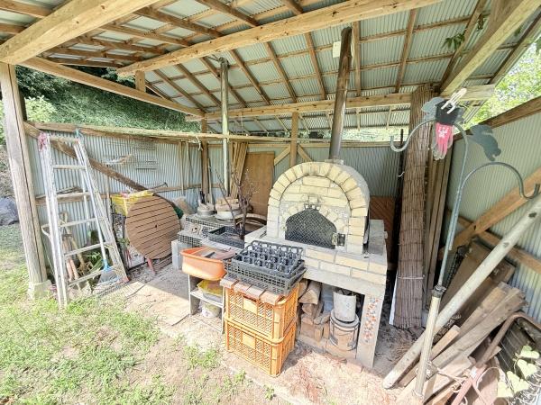 宇陀市菟田野佐倉の中古一戸建て