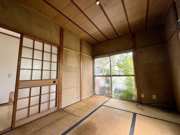 奈良市東九条町の中古一戸建て