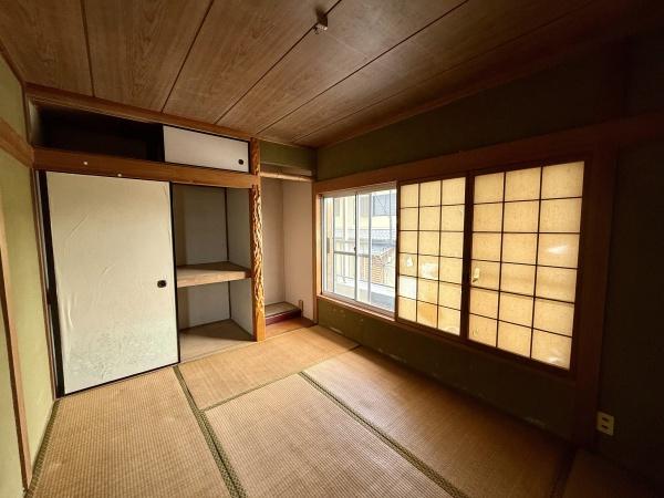 奈良市東九条町の中古一戸建て