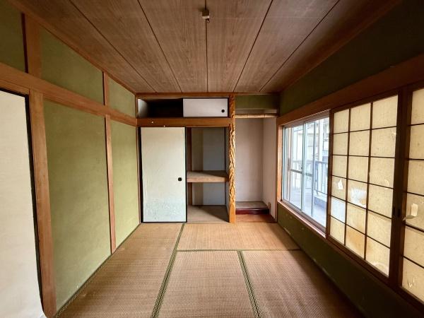奈良市東九条町の中古一戸建て
