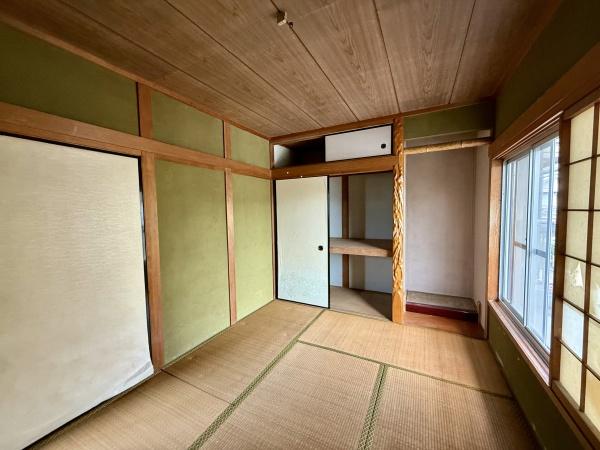 奈良市東九条町の中古一戸建て
