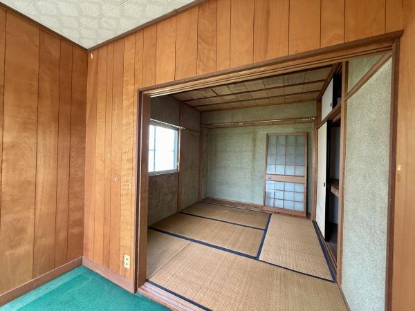 奈良市東九条町の中古一戸建て