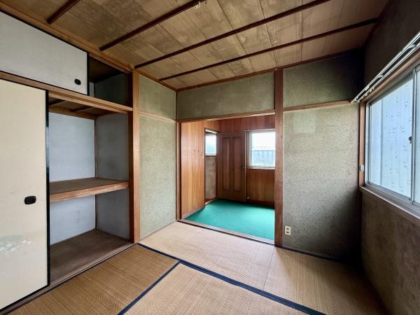 奈良市東九条町の中古一戸建て