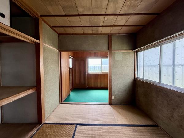 奈良市東九条町の中古一戸建て
