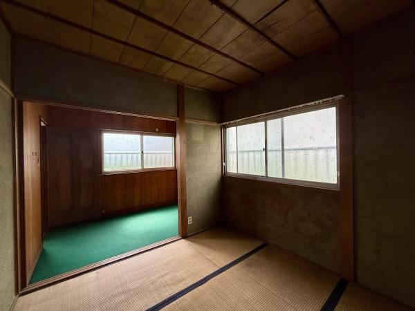 奈良市東九条町の中古一戸建て