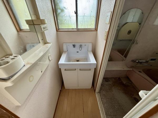 奈良市東九条町の中古一戸建て