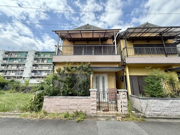 奈良市東九条町の中古一戸建