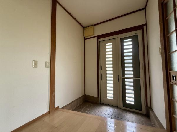 奈良市東九条町の中古一戸建て