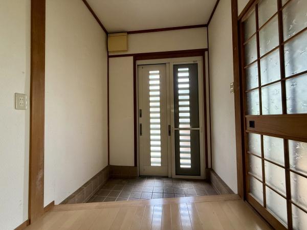 奈良市東九条町の中古一戸建て