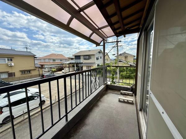 奈良市東九条町の中古一戸建て