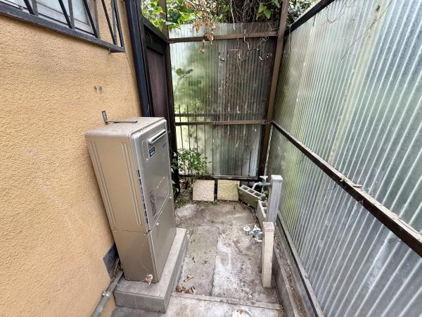 奈良市東九条町の中古一戸建て