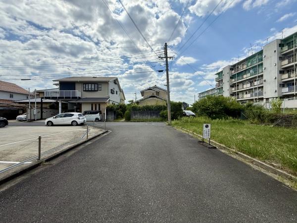 奈良市東九条町の中古一戸建て