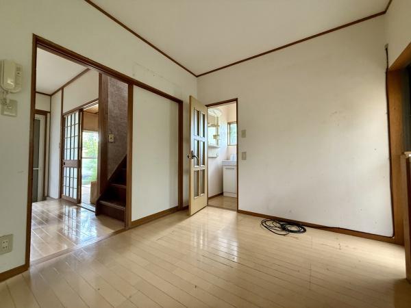 奈良市東九条町の中古一戸建て