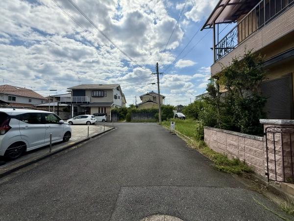 奈良市東九条町の中古一戸建て
