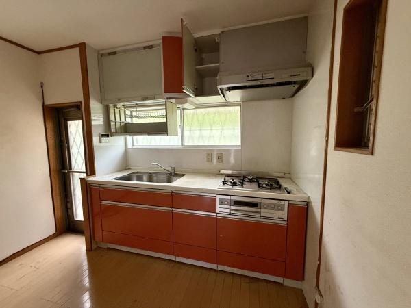 奈良市東九条町の中古一戸建て