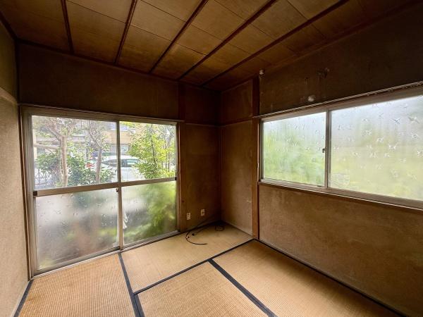 奈良市東九条町の中古一戸建て