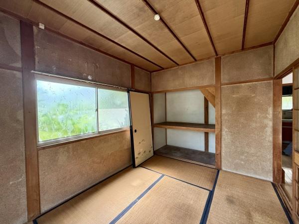 奈良市東九条町の中古一戸建て