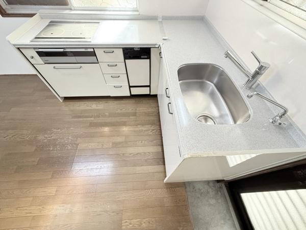 生駒郡三郷町信貴ケ丘４丁目の中古一戸建て