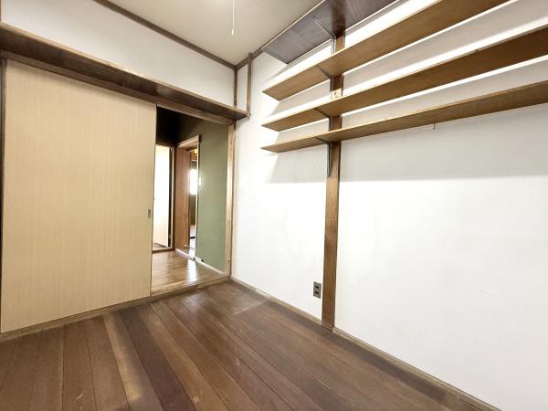 生駒郡三郷町信貴ケ丘４丁目の中古一戸建て