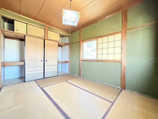 生駒郡三郷町信貴ケ丘４丁目の中古一戸建て