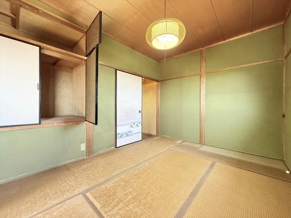 生駒郡三郷町信貴ケ丘４丁目の中古一戸建て