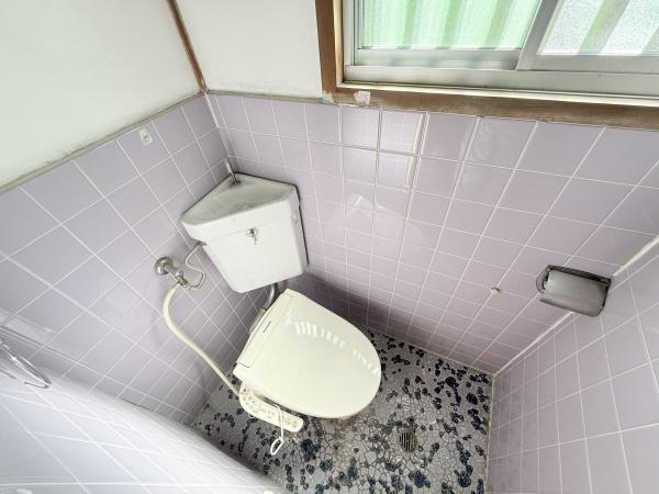 生駒郡三郷町信貴ケ丘４丁目の中古一戸建て