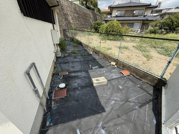 生駒郡三郷町信貴ケ丘４丁目の中古一戸建て