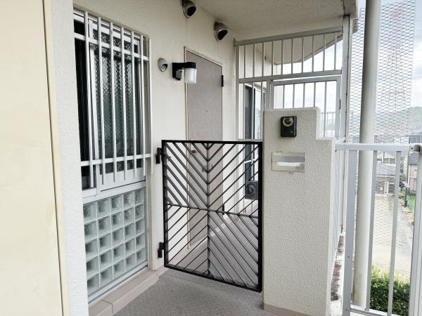 ライフプラザ木津川