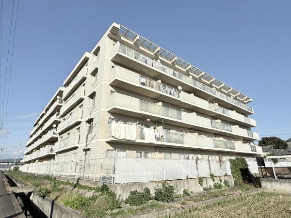 ライフプラザ木津川