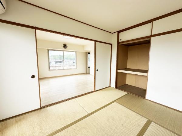 ライフプラザ木津川