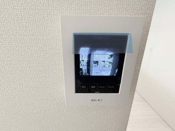 奈良市神殿町の新築一戸建