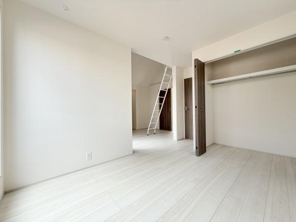 奈良市神殿町の新築一戸建