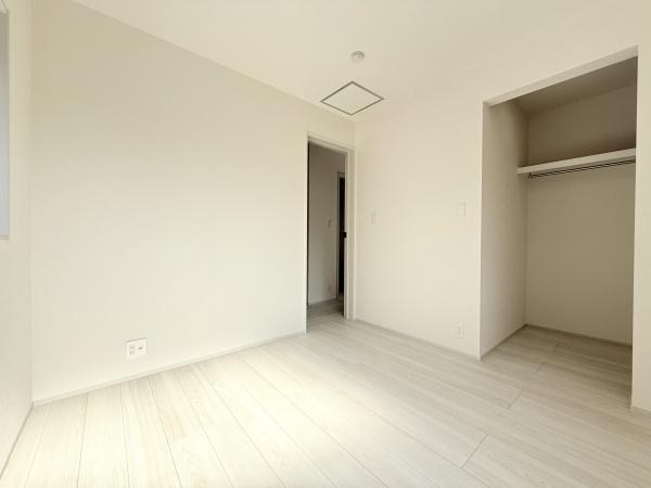 奈良市神殿町の新築一戸建