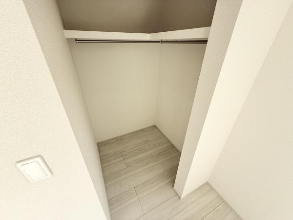 奈良市神殿町の新築一戸建