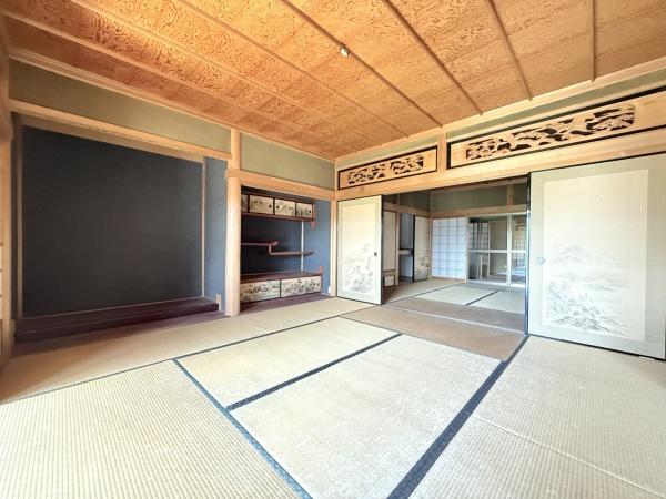 天理市吉田町の中古一戸建て
