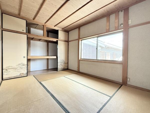 天理市吉田町の中古一戸建て