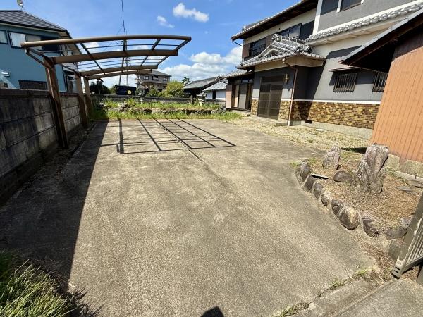 天理市吉田町の中古一戸建て